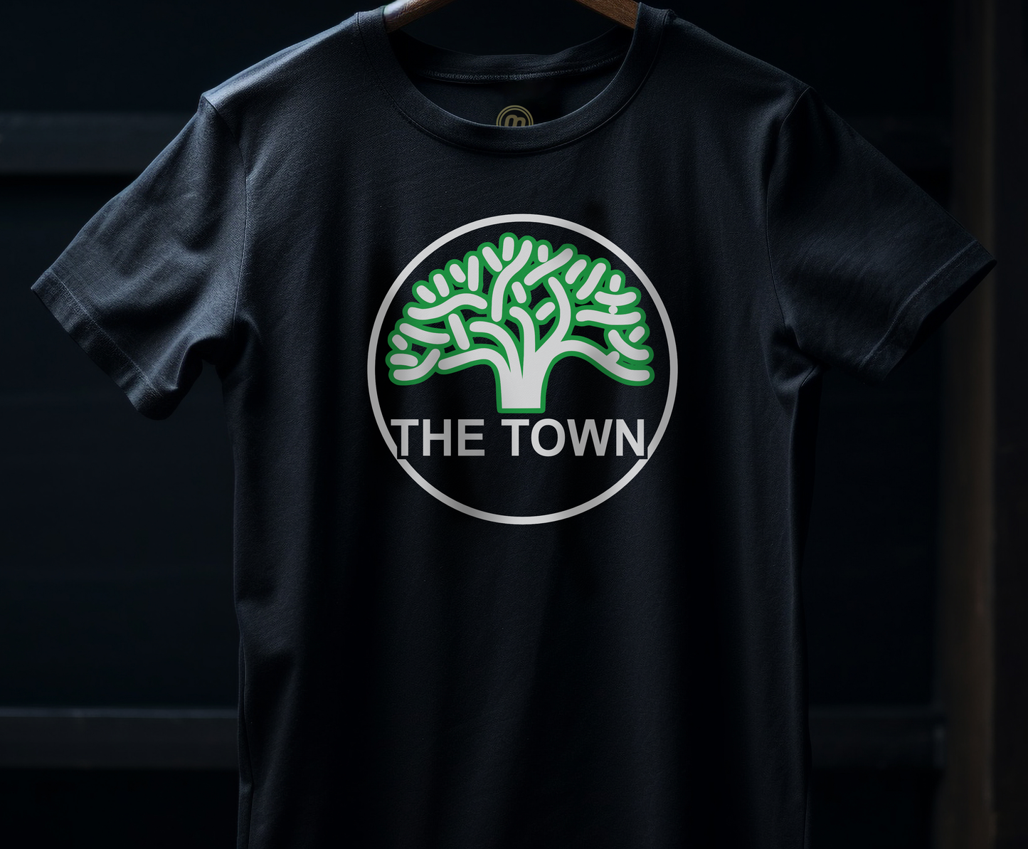 The Town Tree