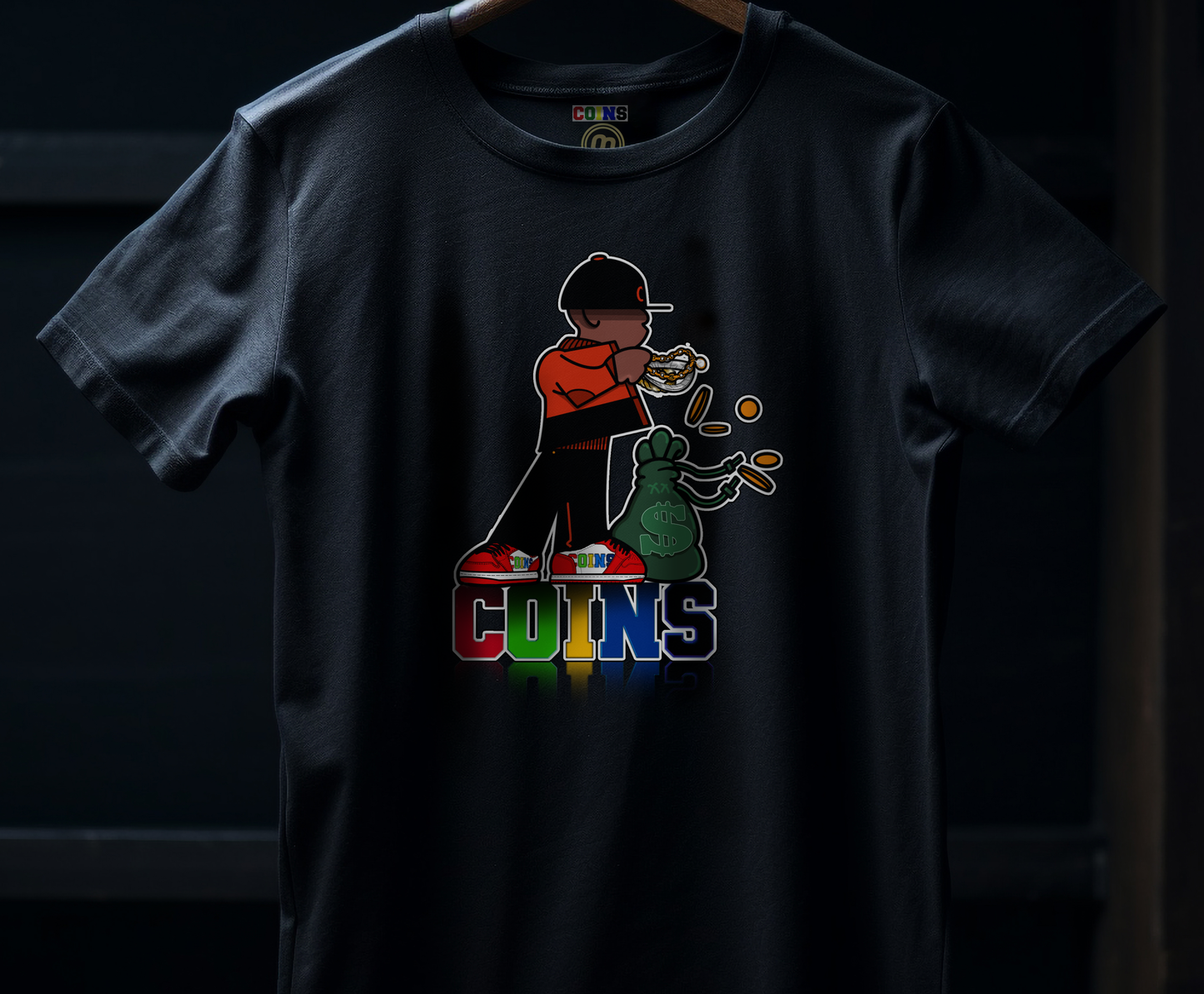OO COINS BoyBoy