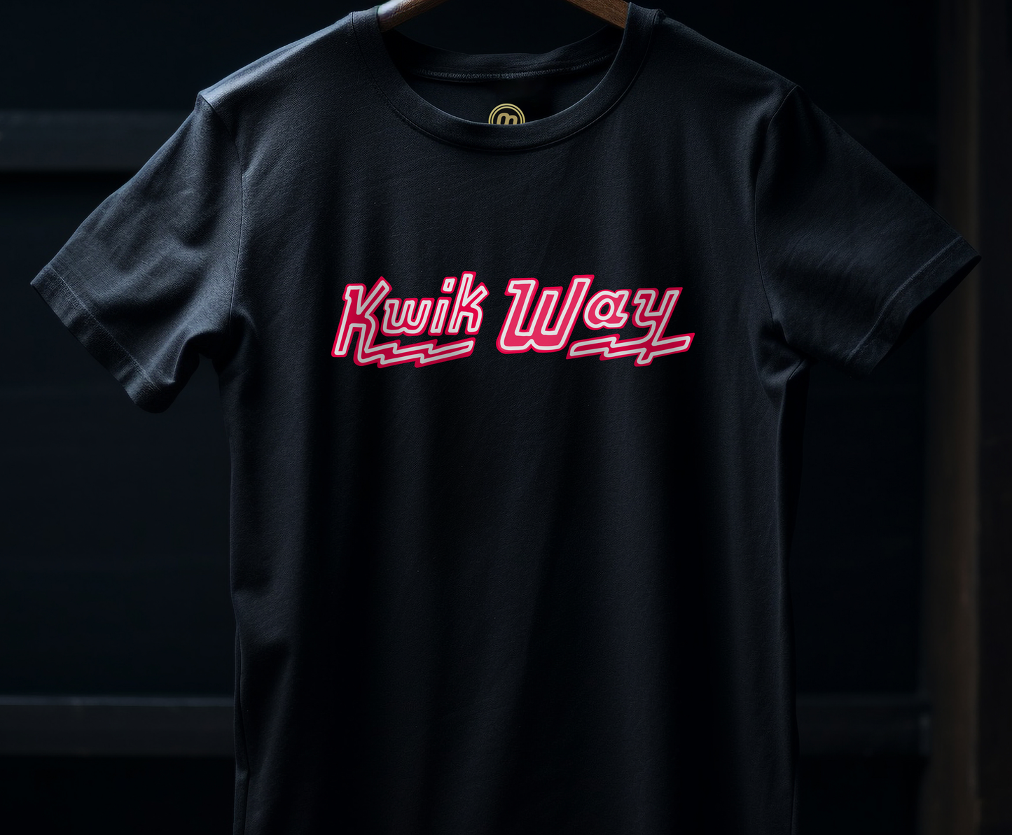 KWIK WAY
