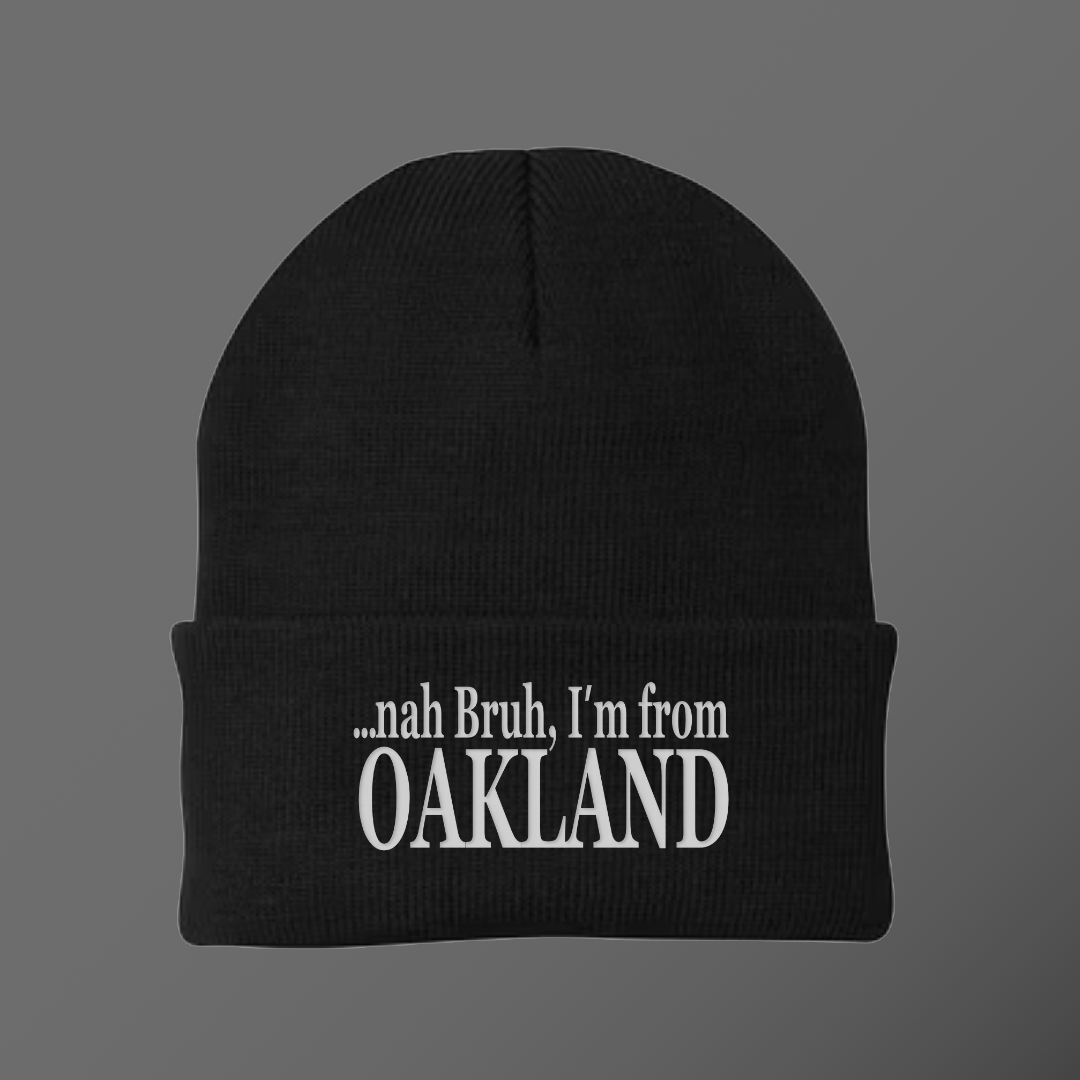 ...nah Bruh Beenie