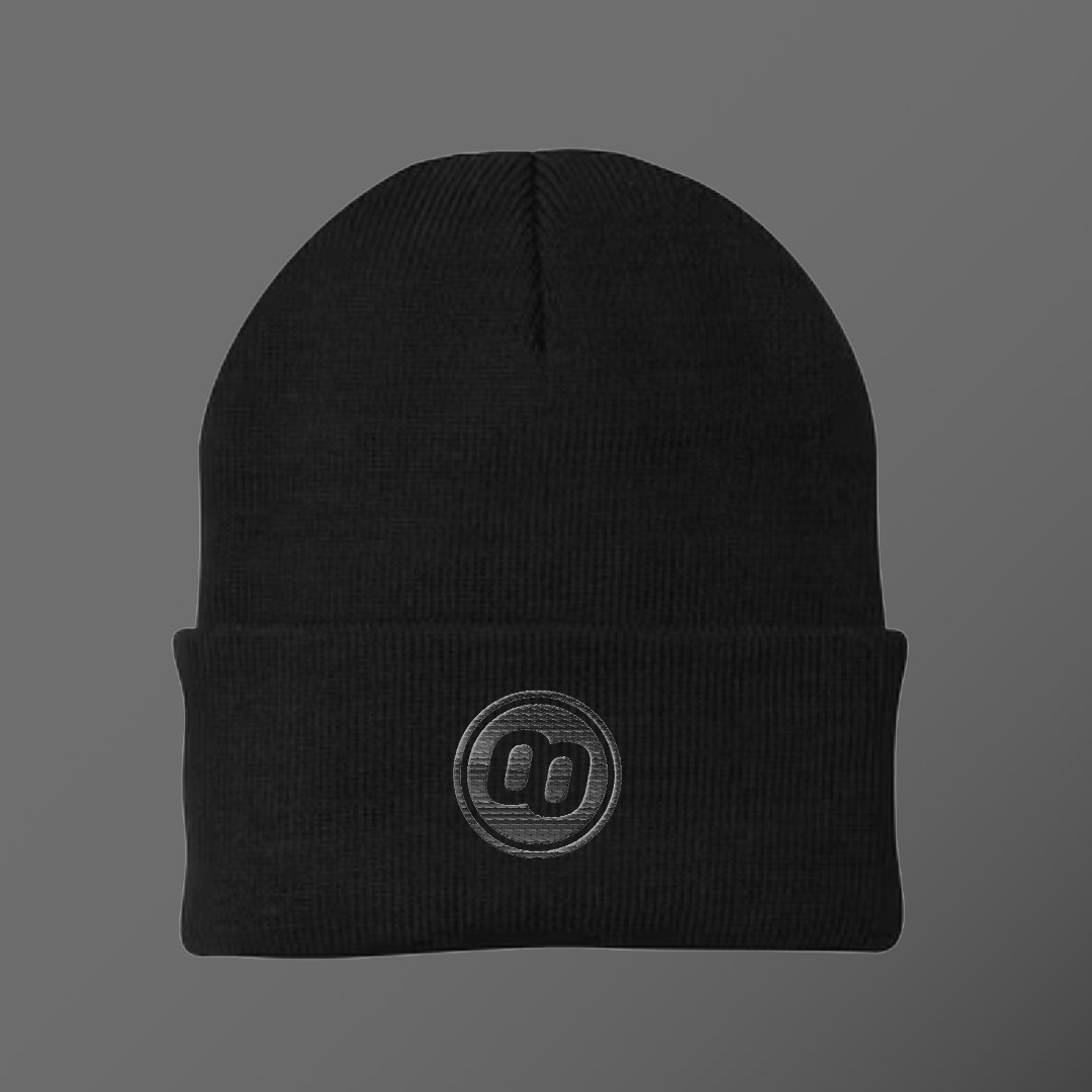 Oakland Outfitters Beenie