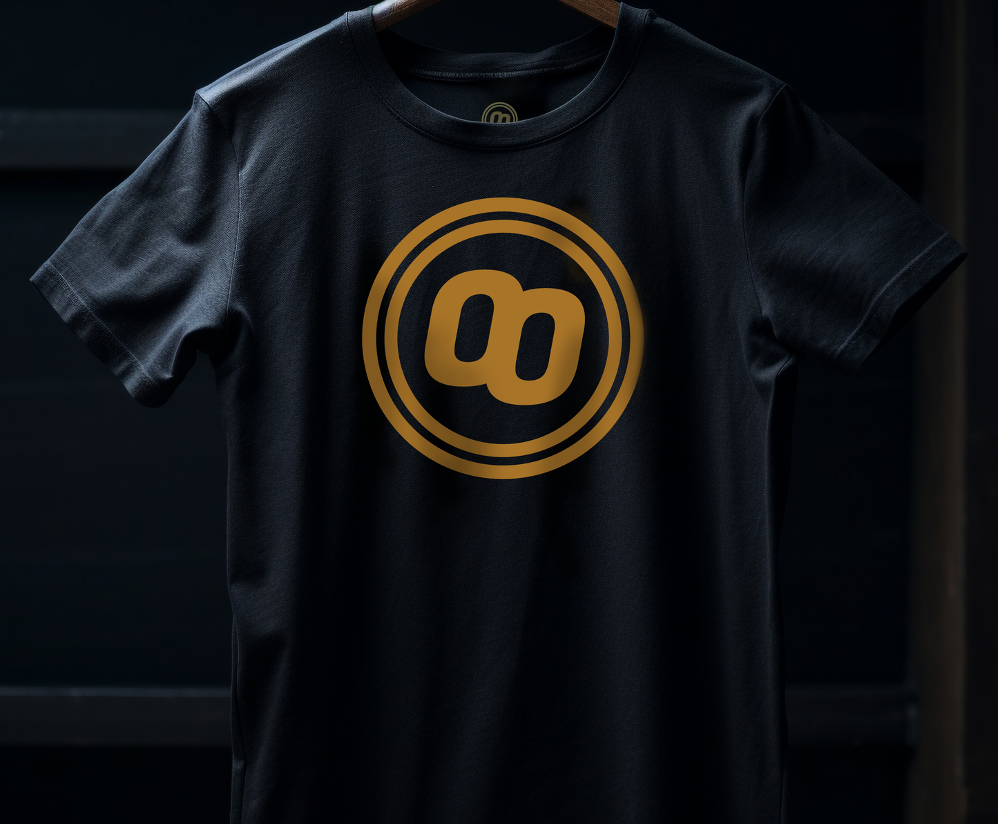 OO LOGO T