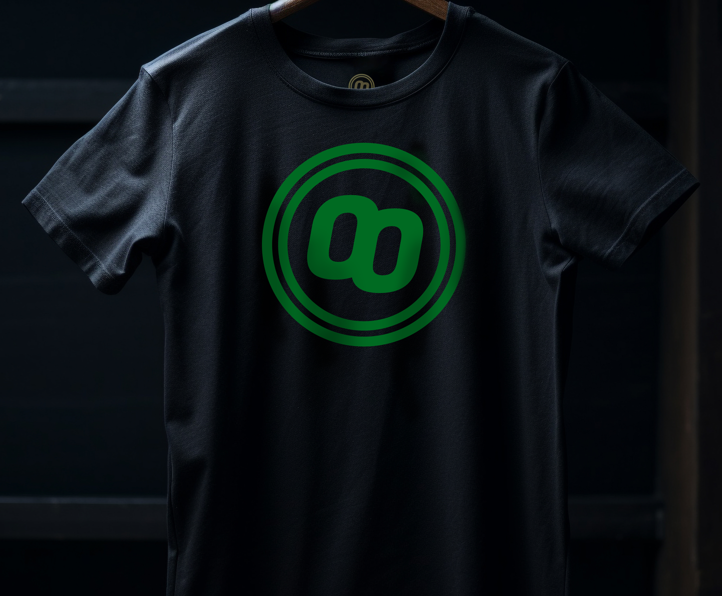 OO LOGO T