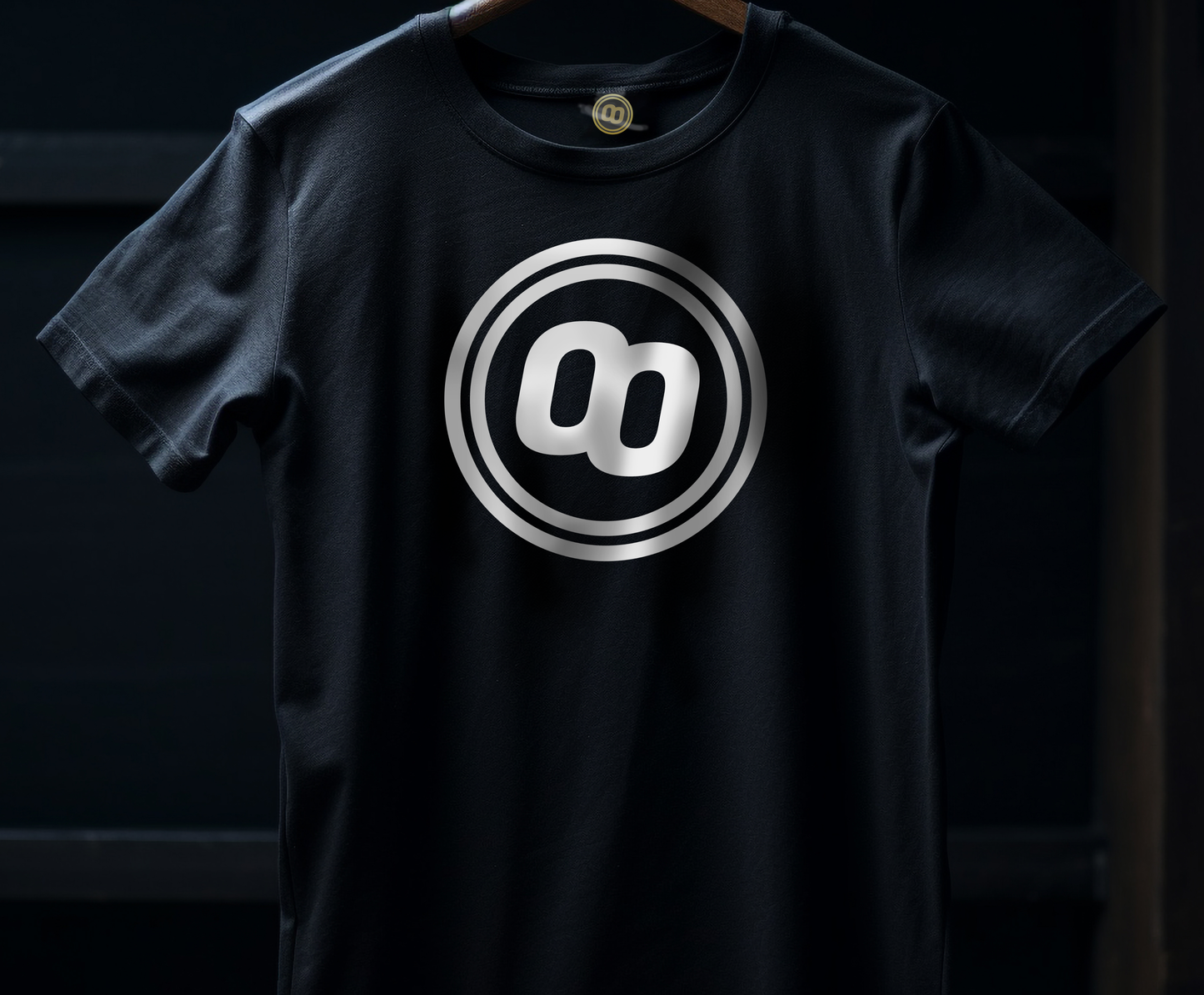 OO LOGO T
