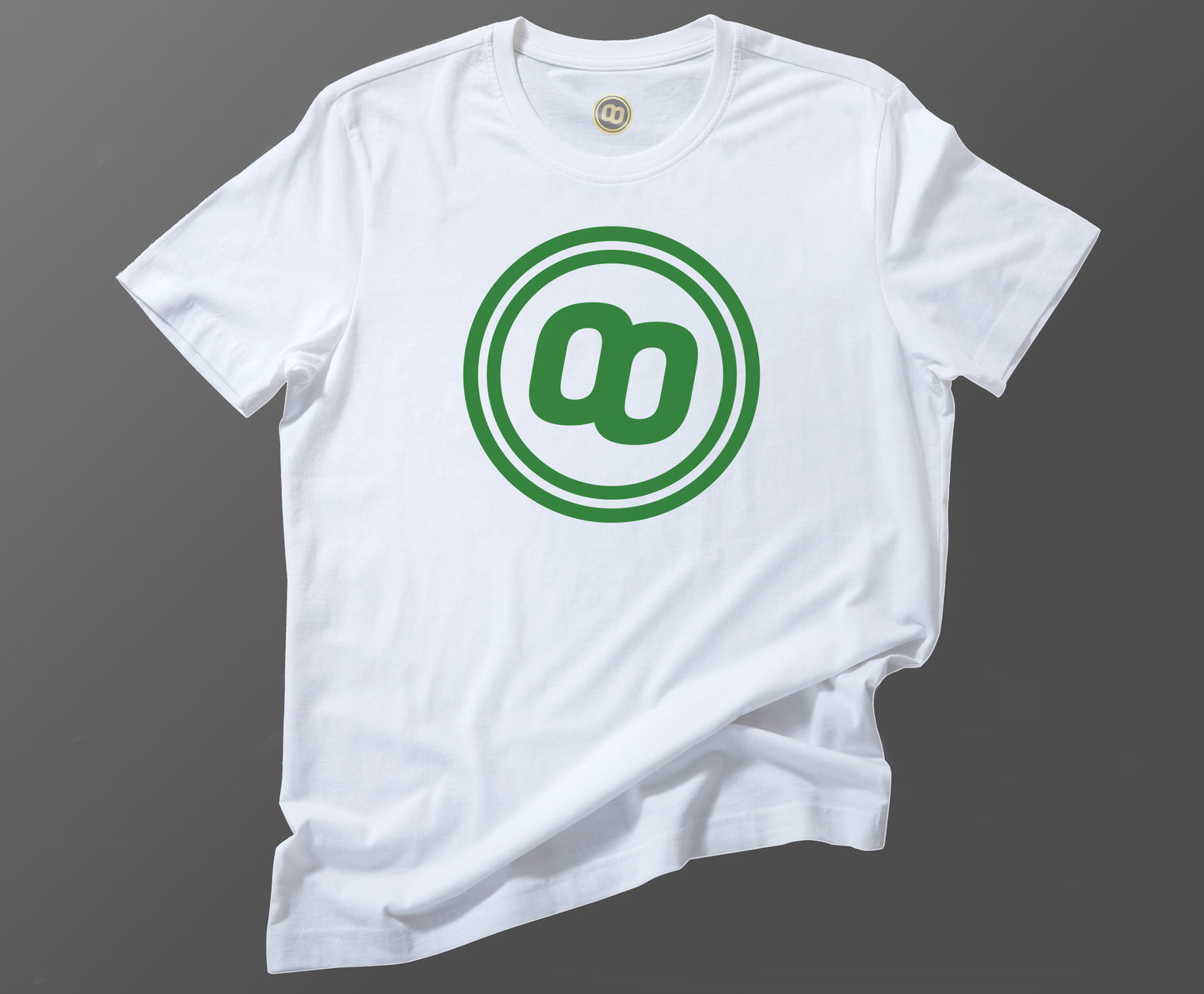 OO LOGO T