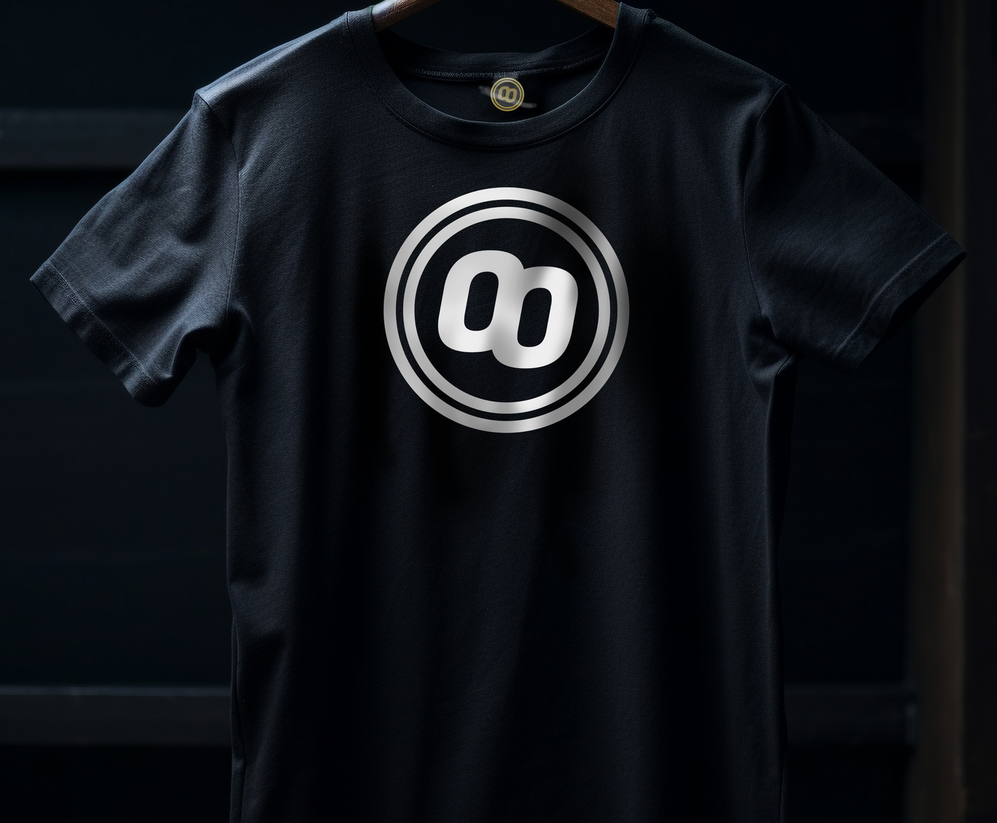 OO LOGO T