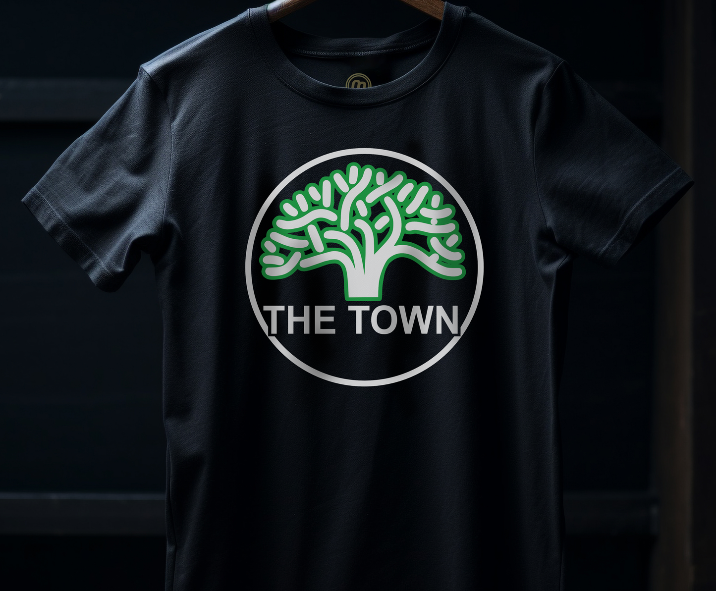 The Town Tree