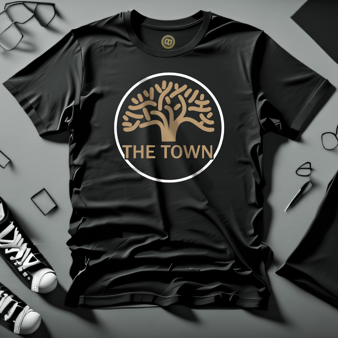 The Town Tree