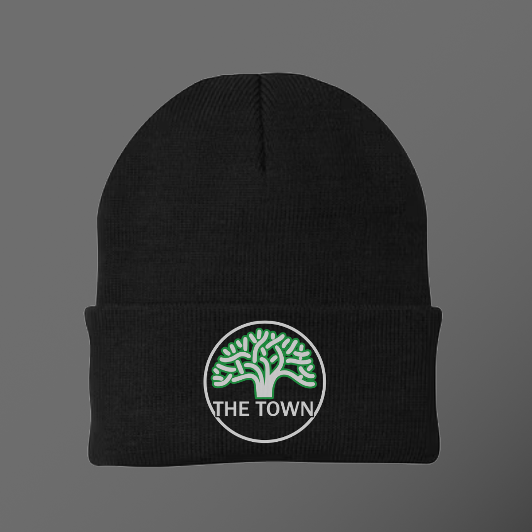 The Town Beenie
