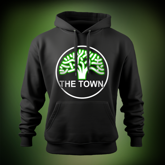 The Town Tree Hoodie