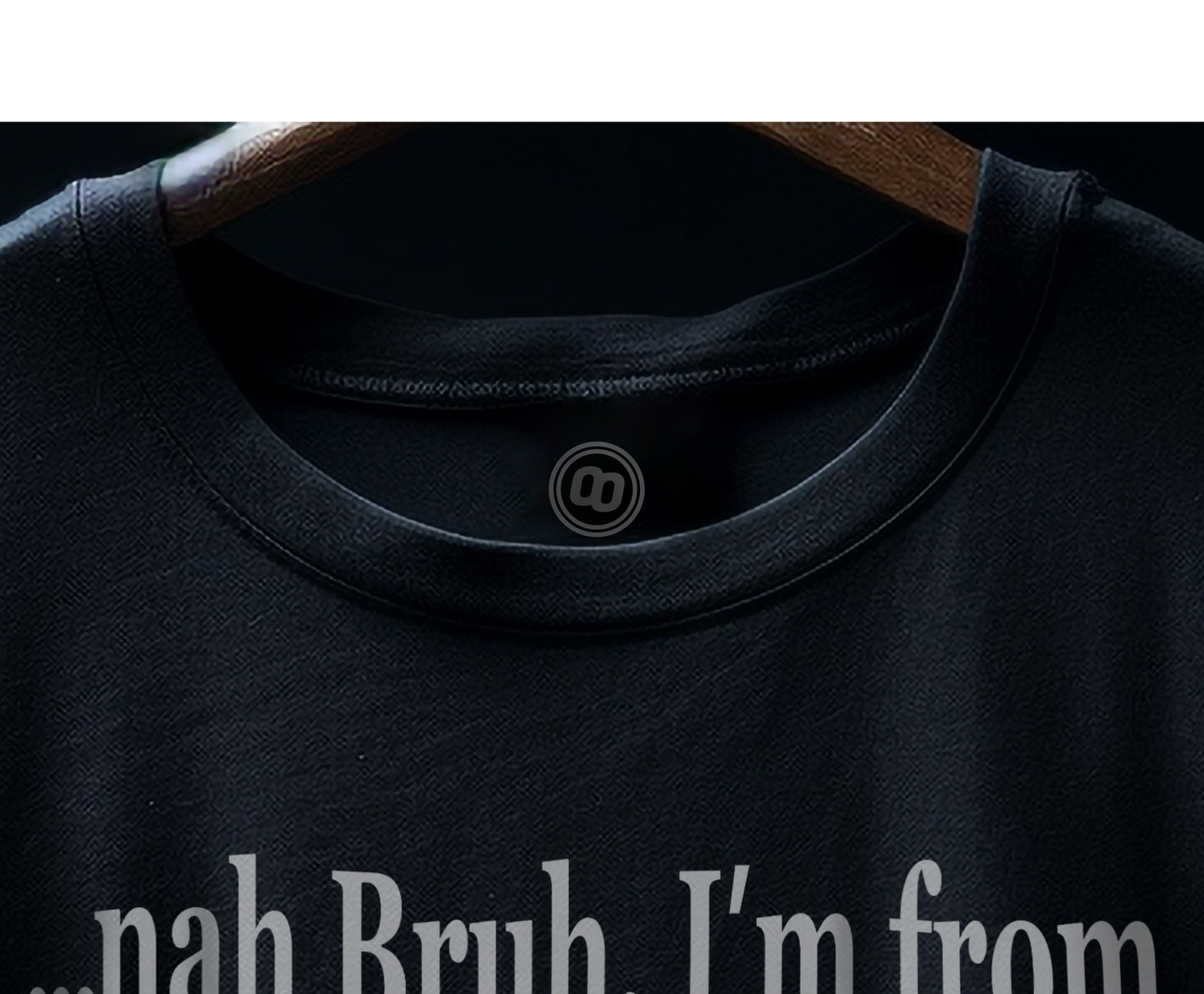 ...nah Bruh